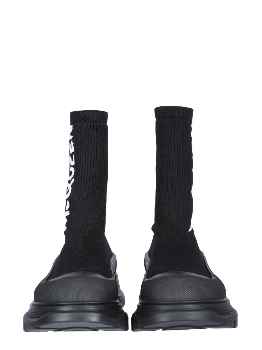 TREAD SLICK BOOT