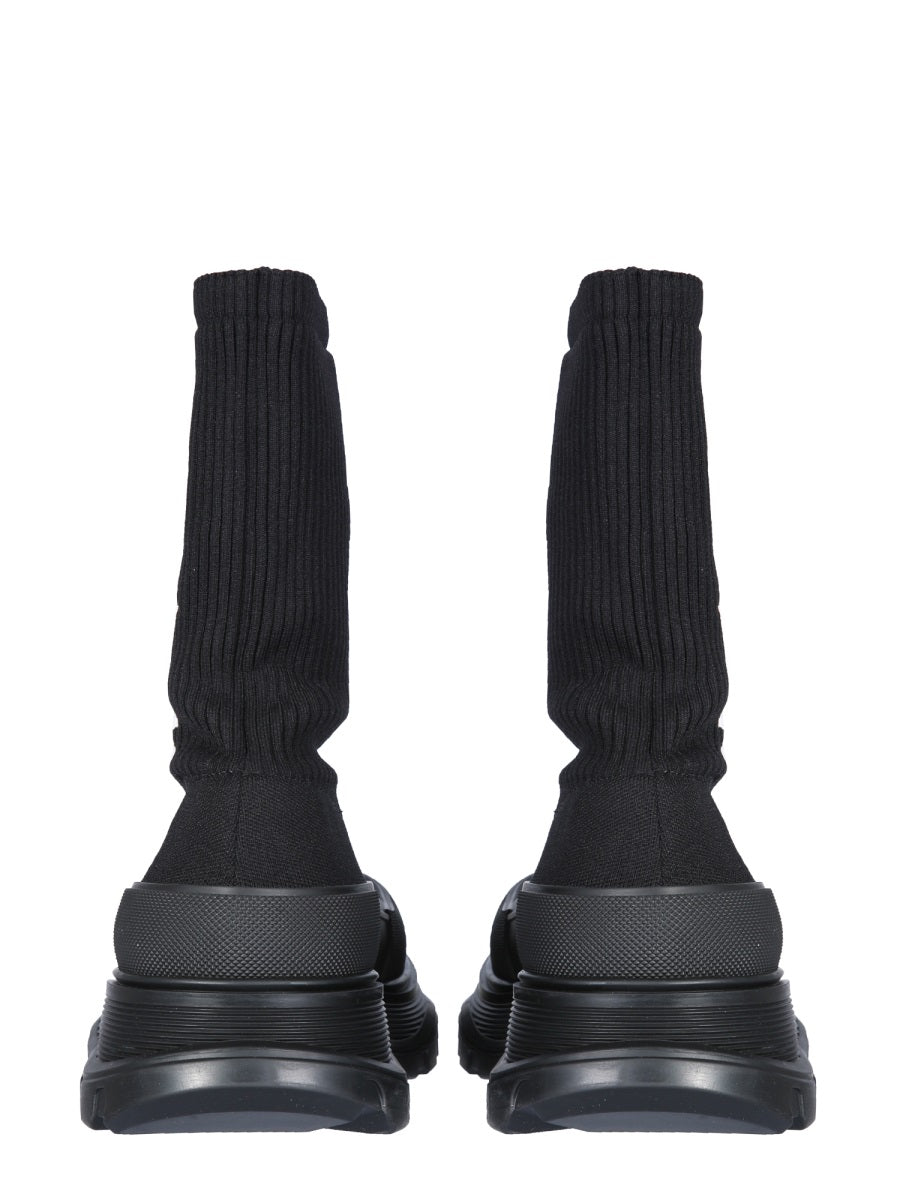 TREAD SLICK BOOT