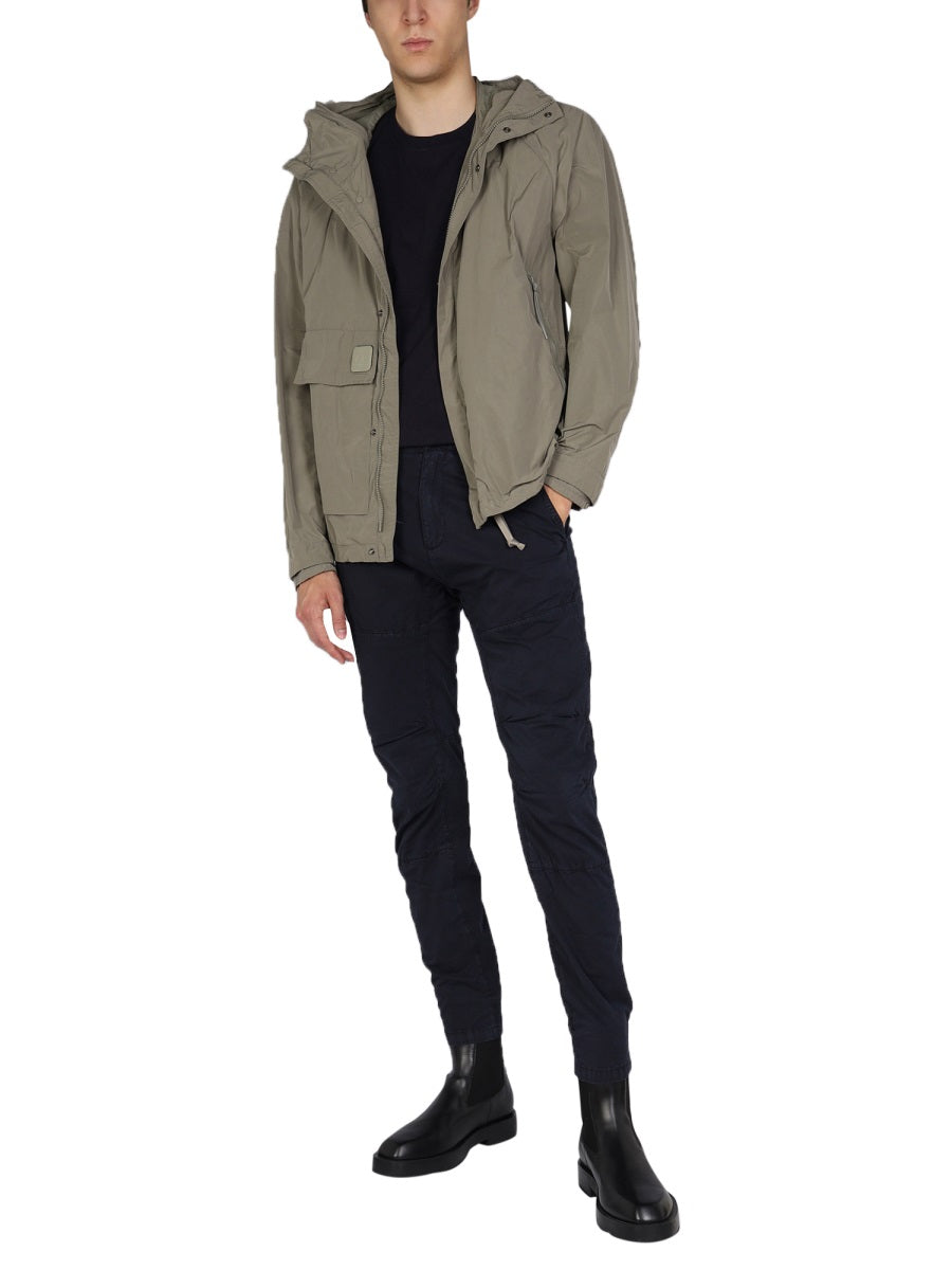 "METROPOLIS SERIES" JACKET