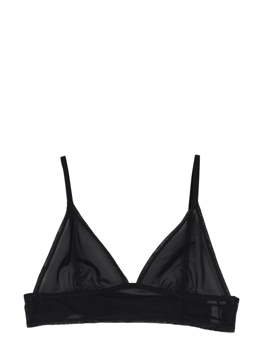 "FANNY BRA" BRALETTE
