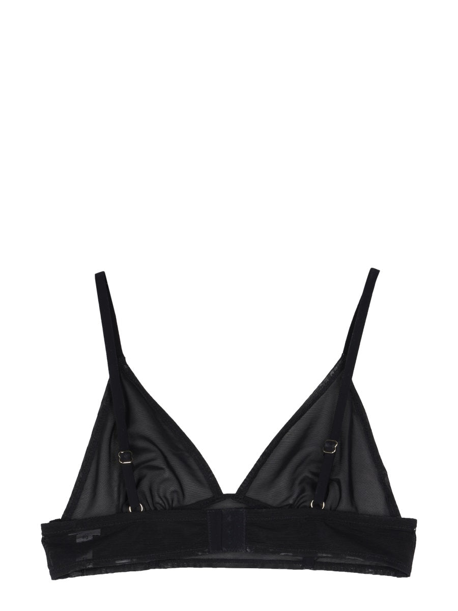 "FANNY BRA" BRALETTE