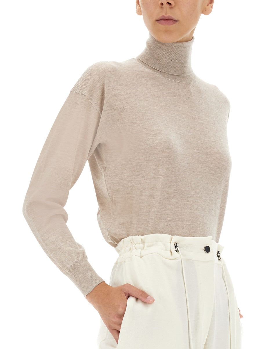 TURTLENECK SHIRT