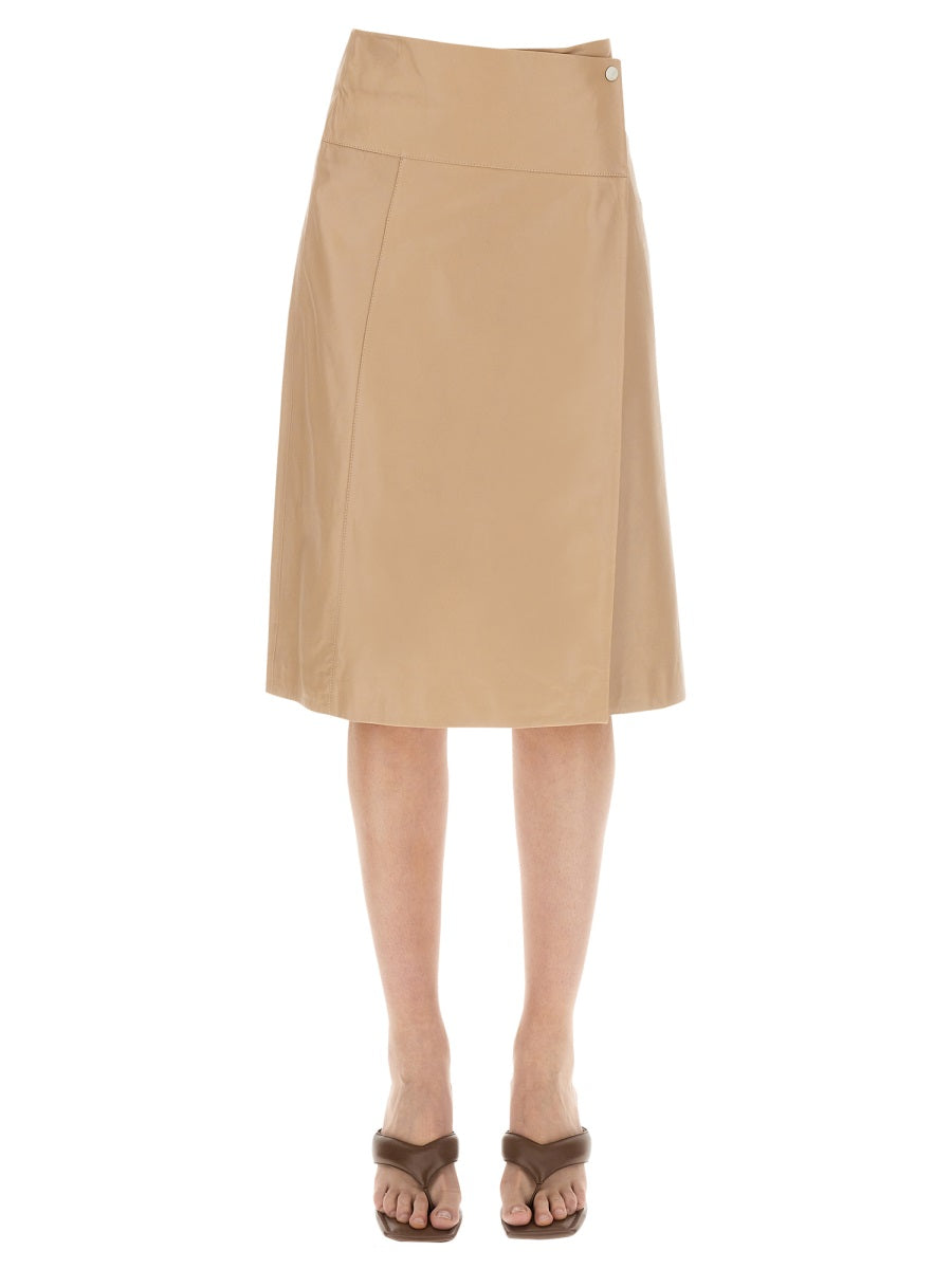 "GIUDITTA" SKIRT