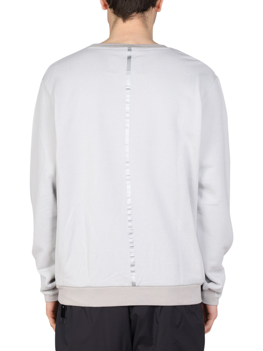 CREWNECK SWEATSHIRT