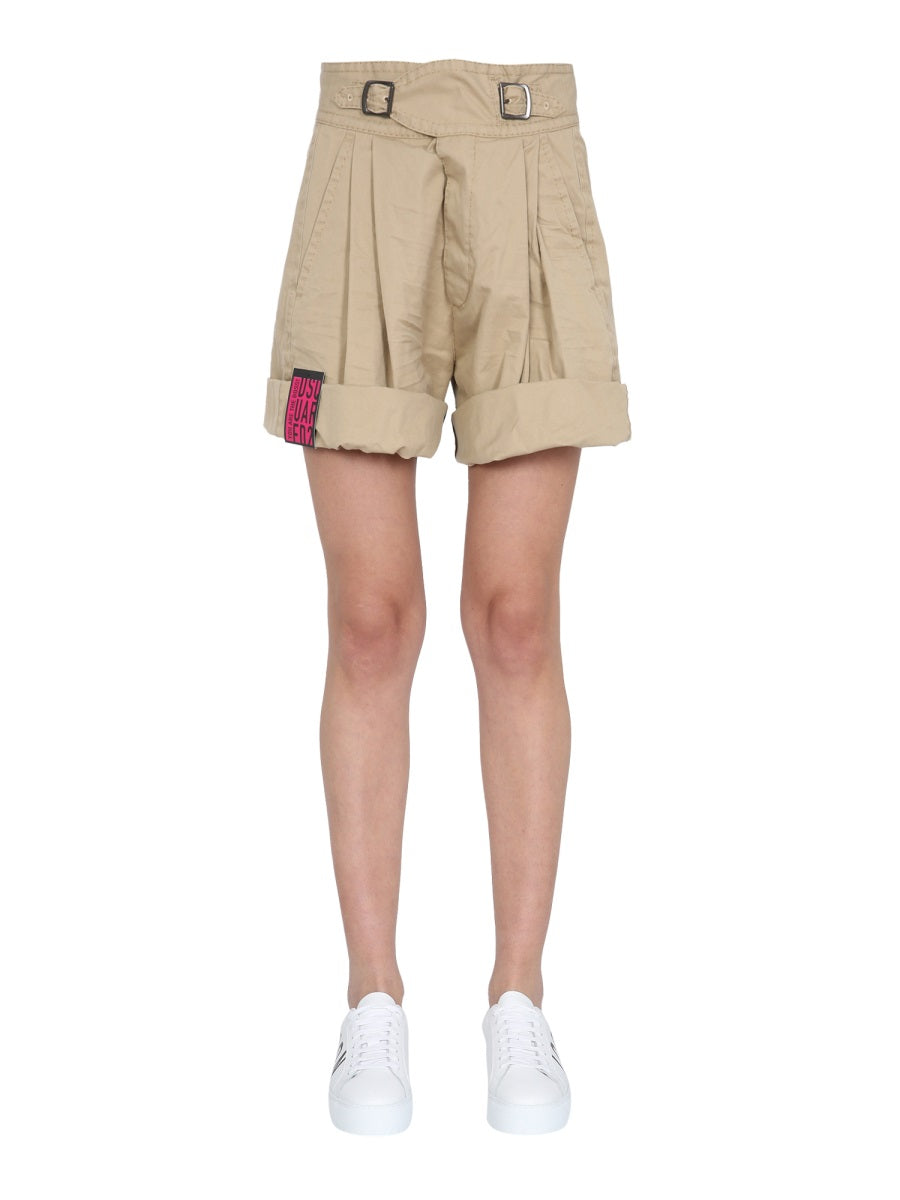 CARGO SHORTS
