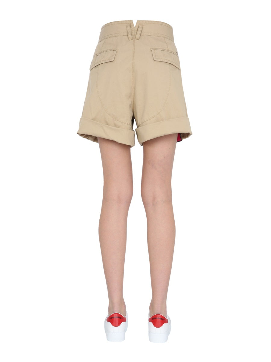 CARGO SHORTS