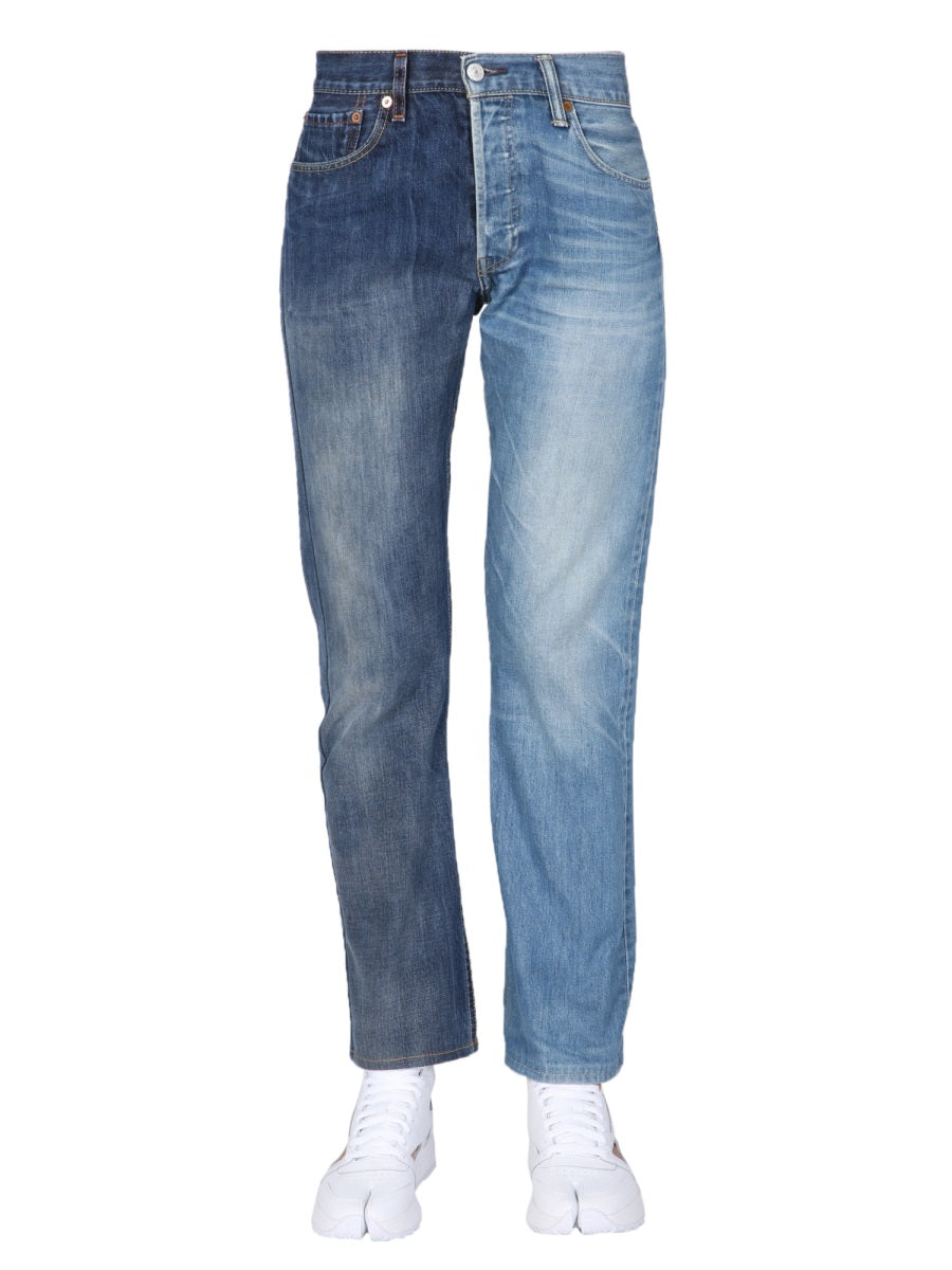 50/50 JEANS