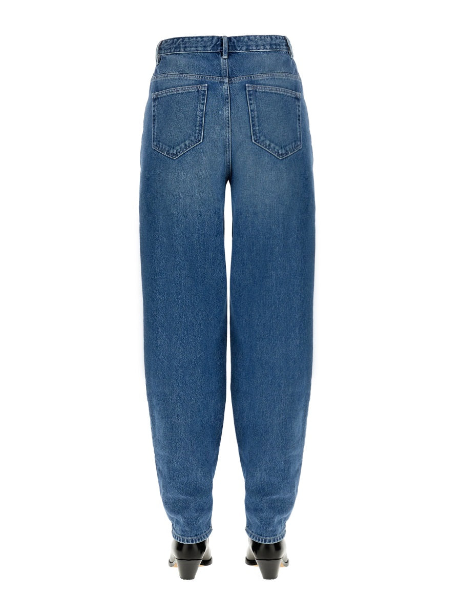 "CORSYSR" JEANS