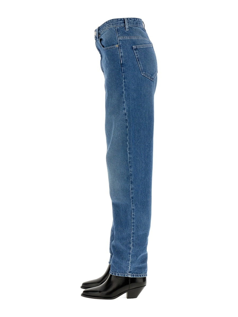 "CORSYSR" JEANS