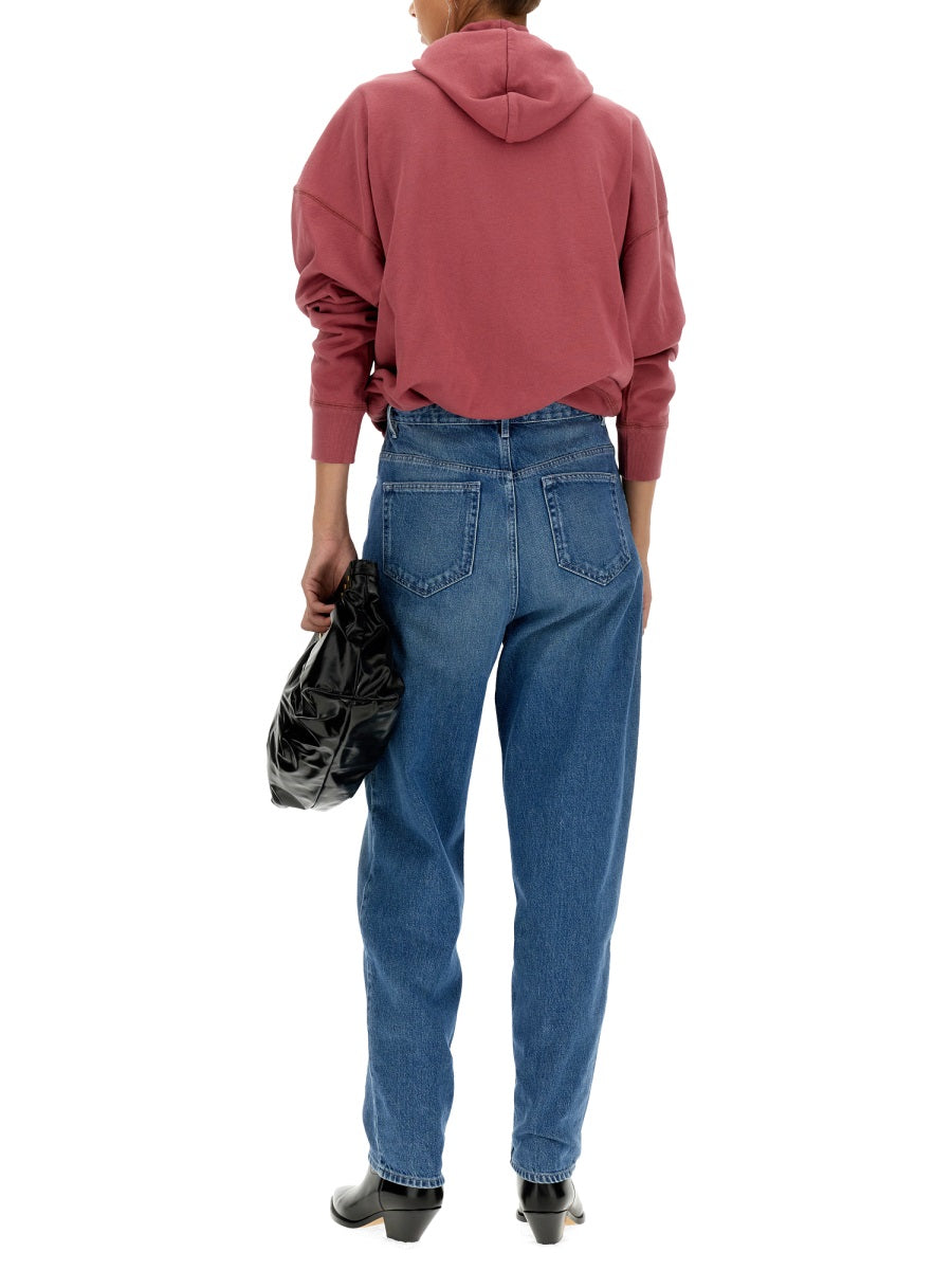"CORSYSR" JEANS