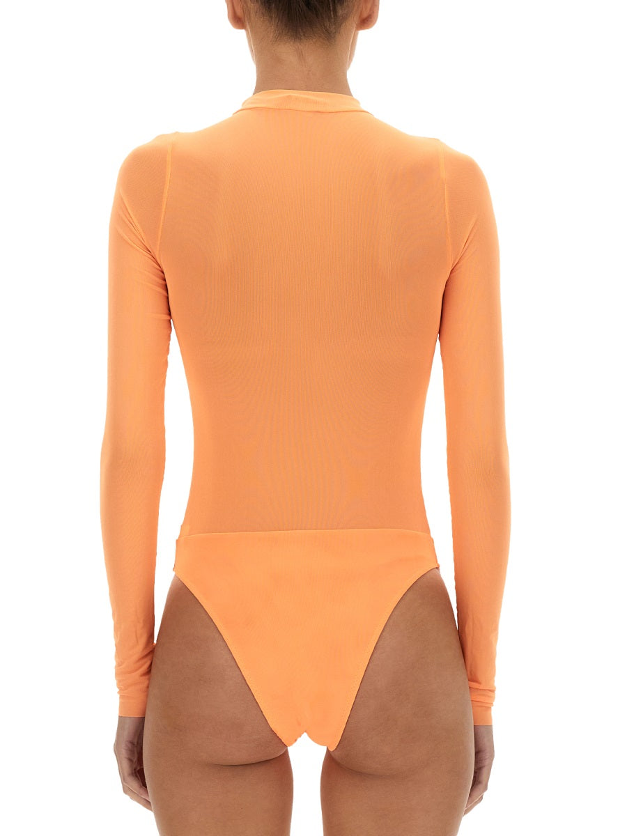BODY "SUNRISE"