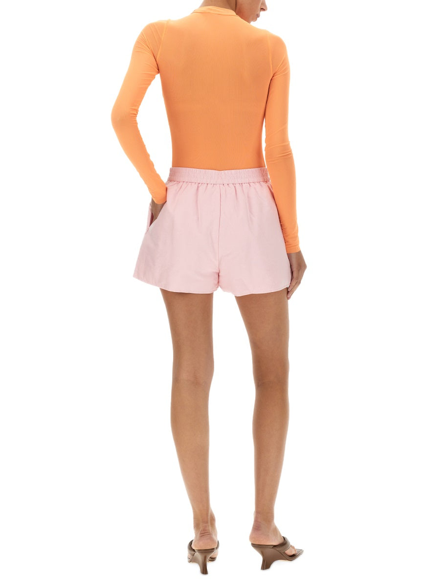 BODY "SUNRISE"