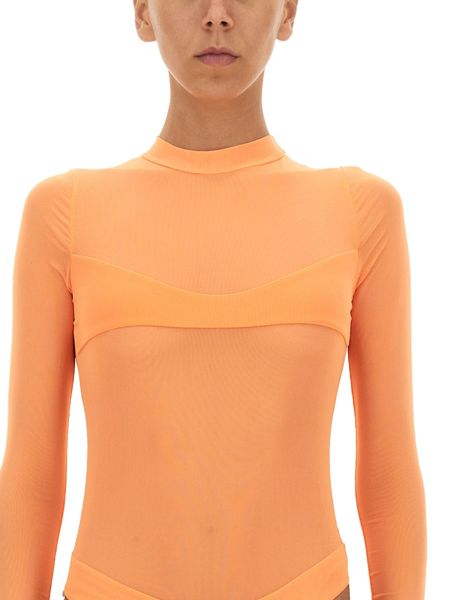 BODY "SUNRISE"