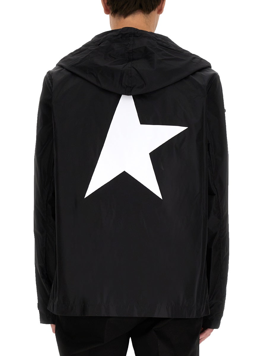 WINDBREAKER "DARIS"
