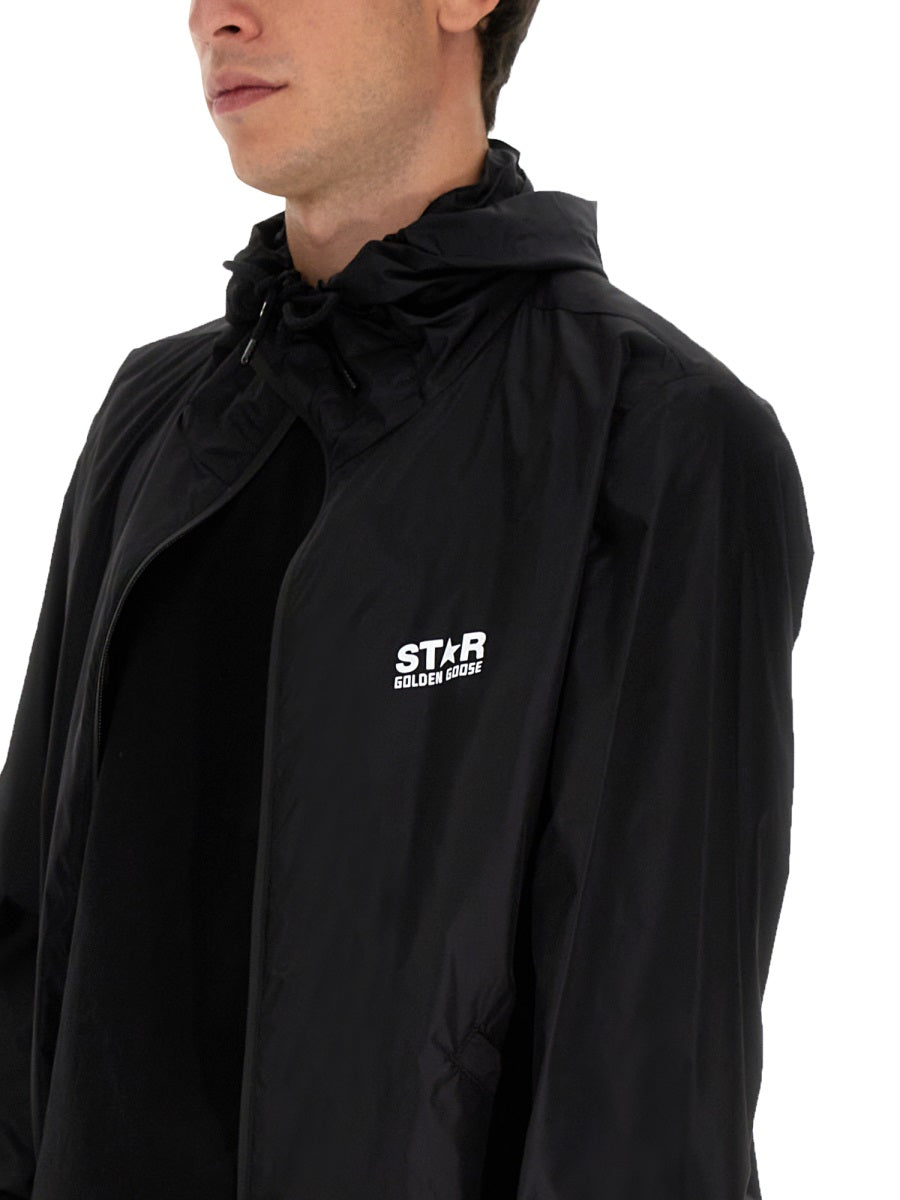 WINDBREAKER "DARIS"