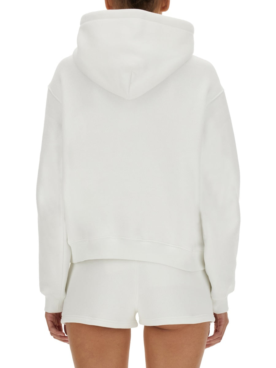 ESSENTIAL SWEATSHIRT