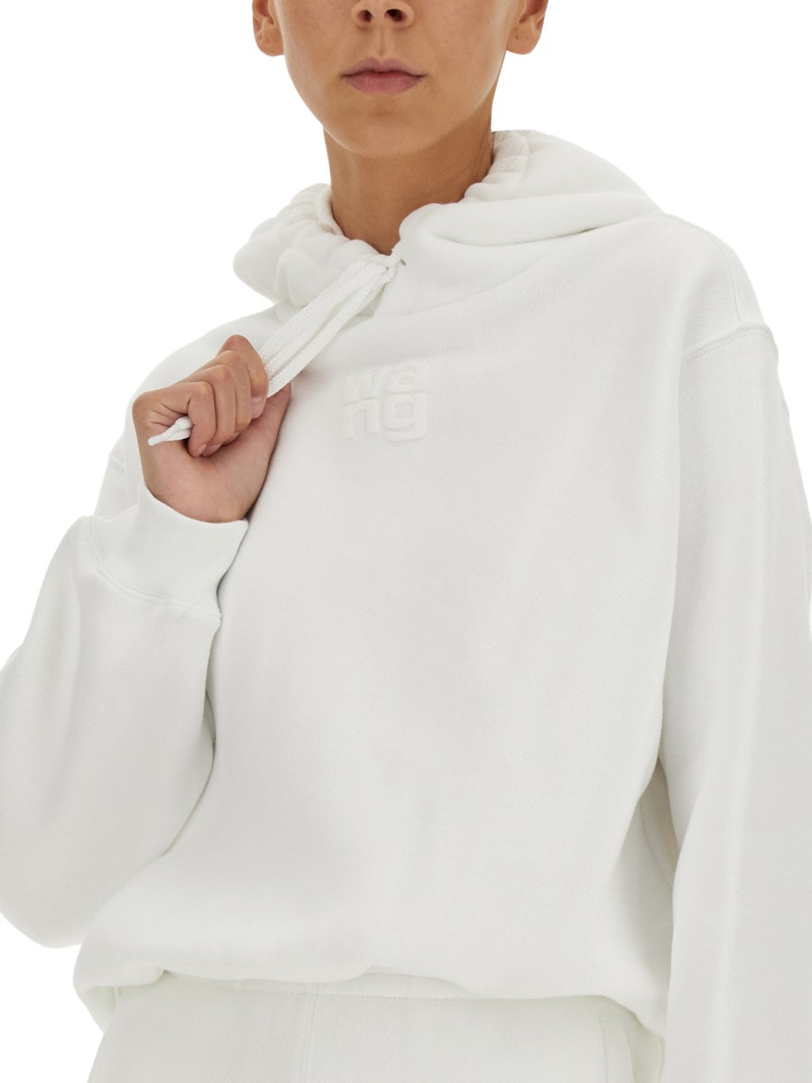 ESSENTIAL SWEATSHIRT