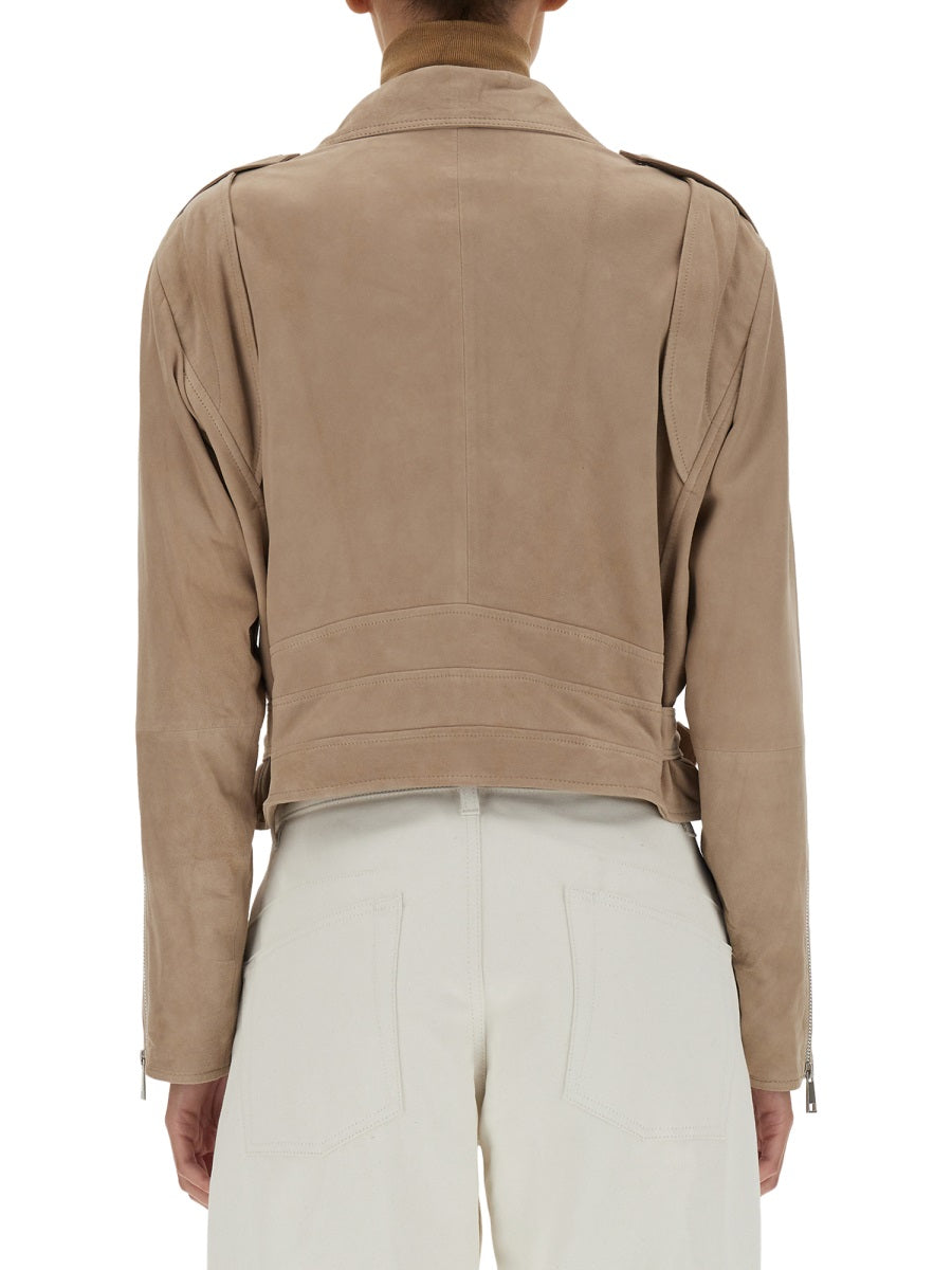 "JOY" JACKET