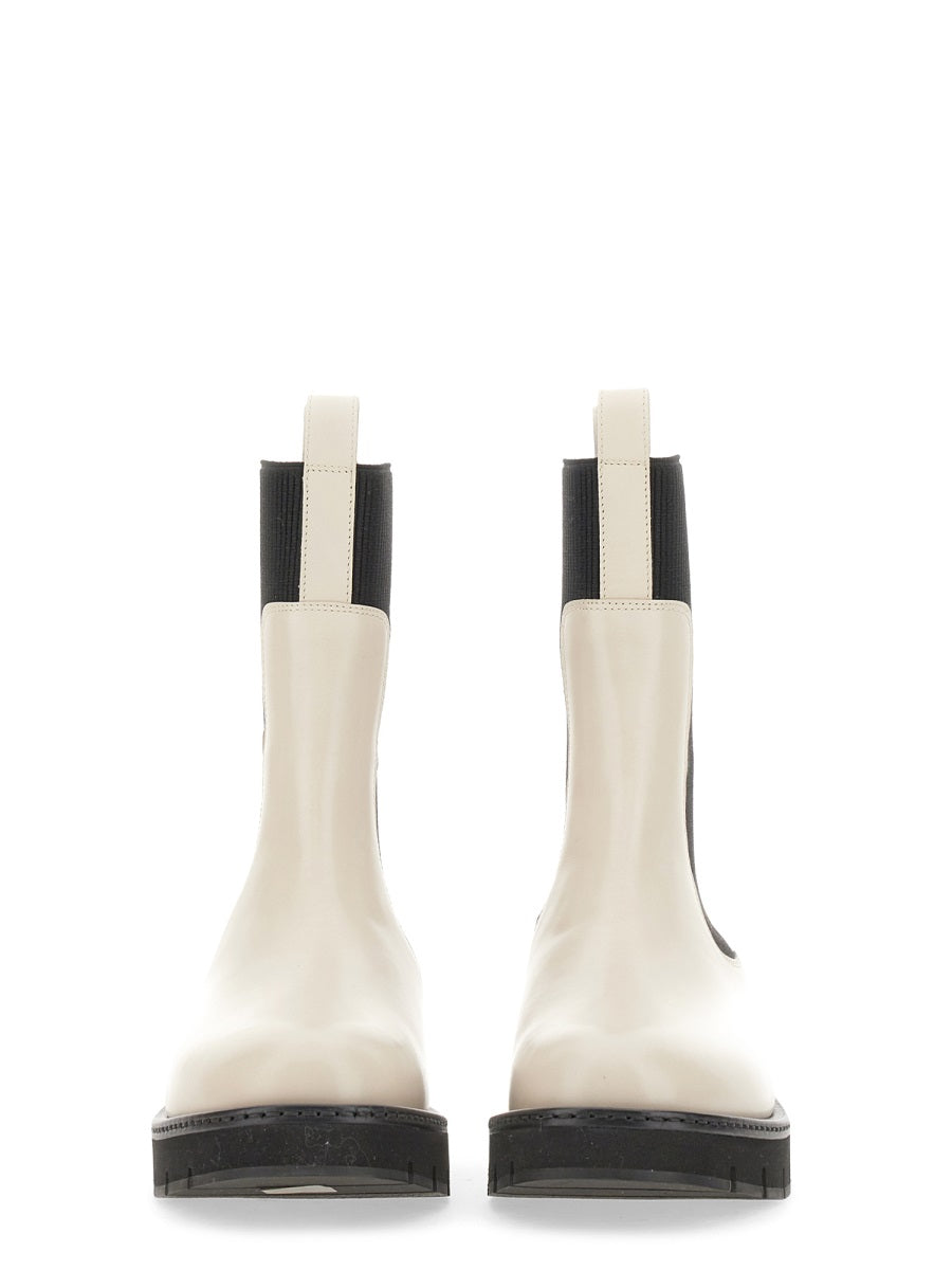 CHELSEA BOOT
