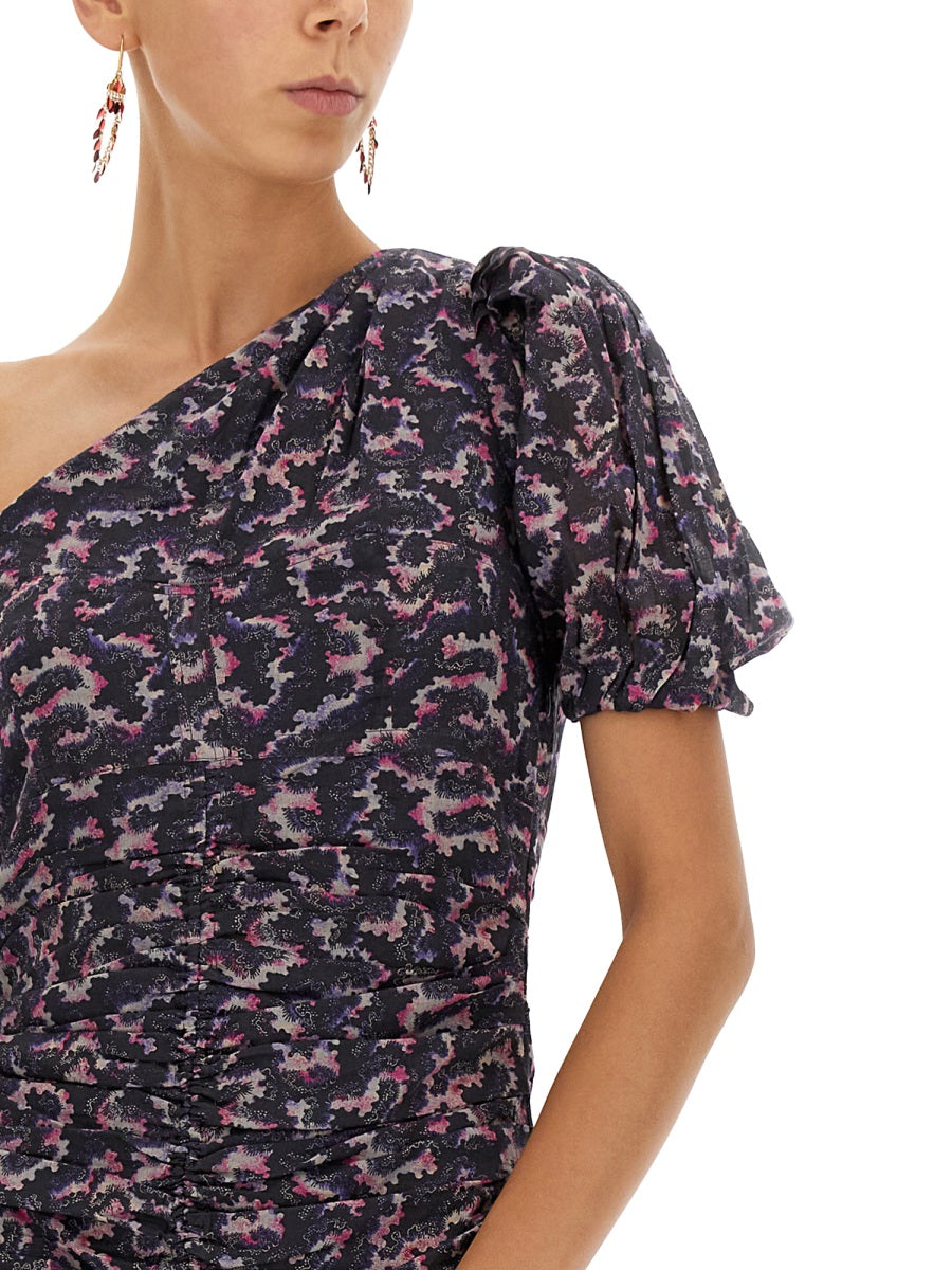"LECIA" DRESS