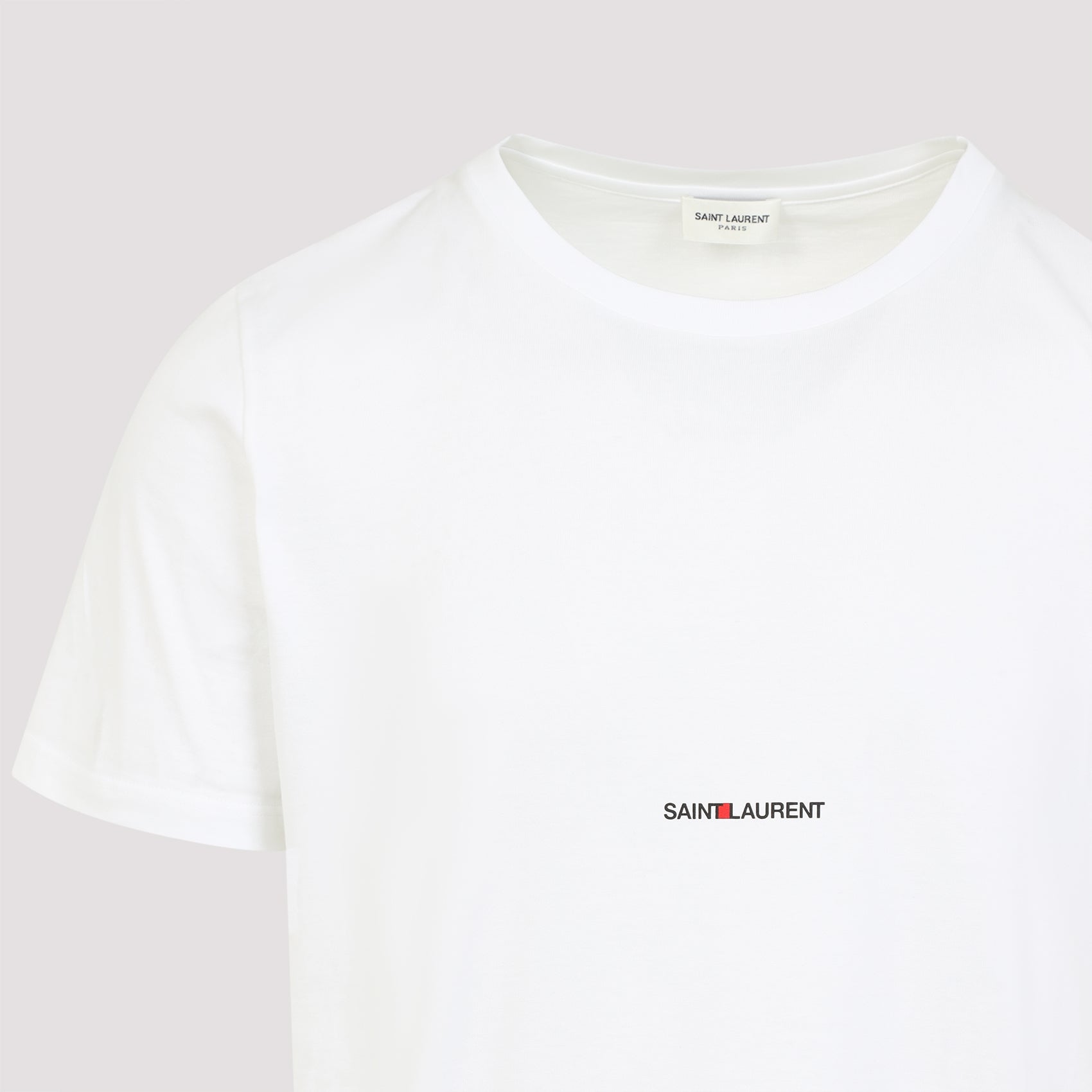 Crew Neck T-shirt