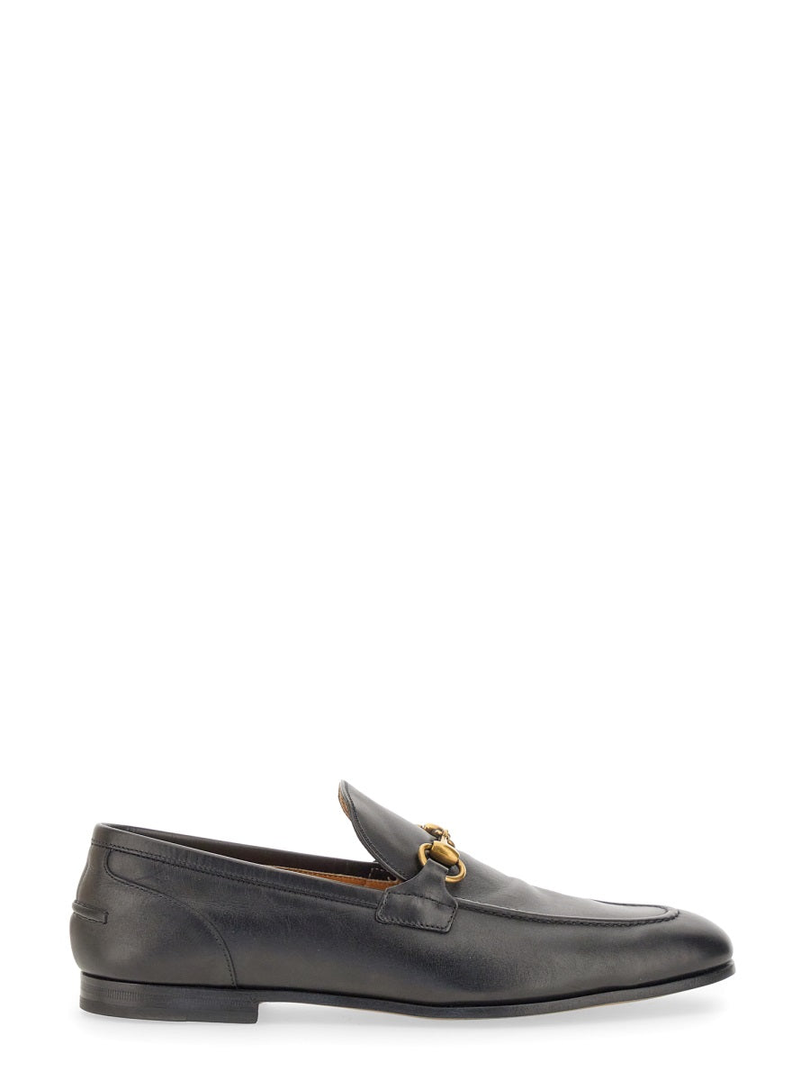 MOCCASIN "JORDAAN"