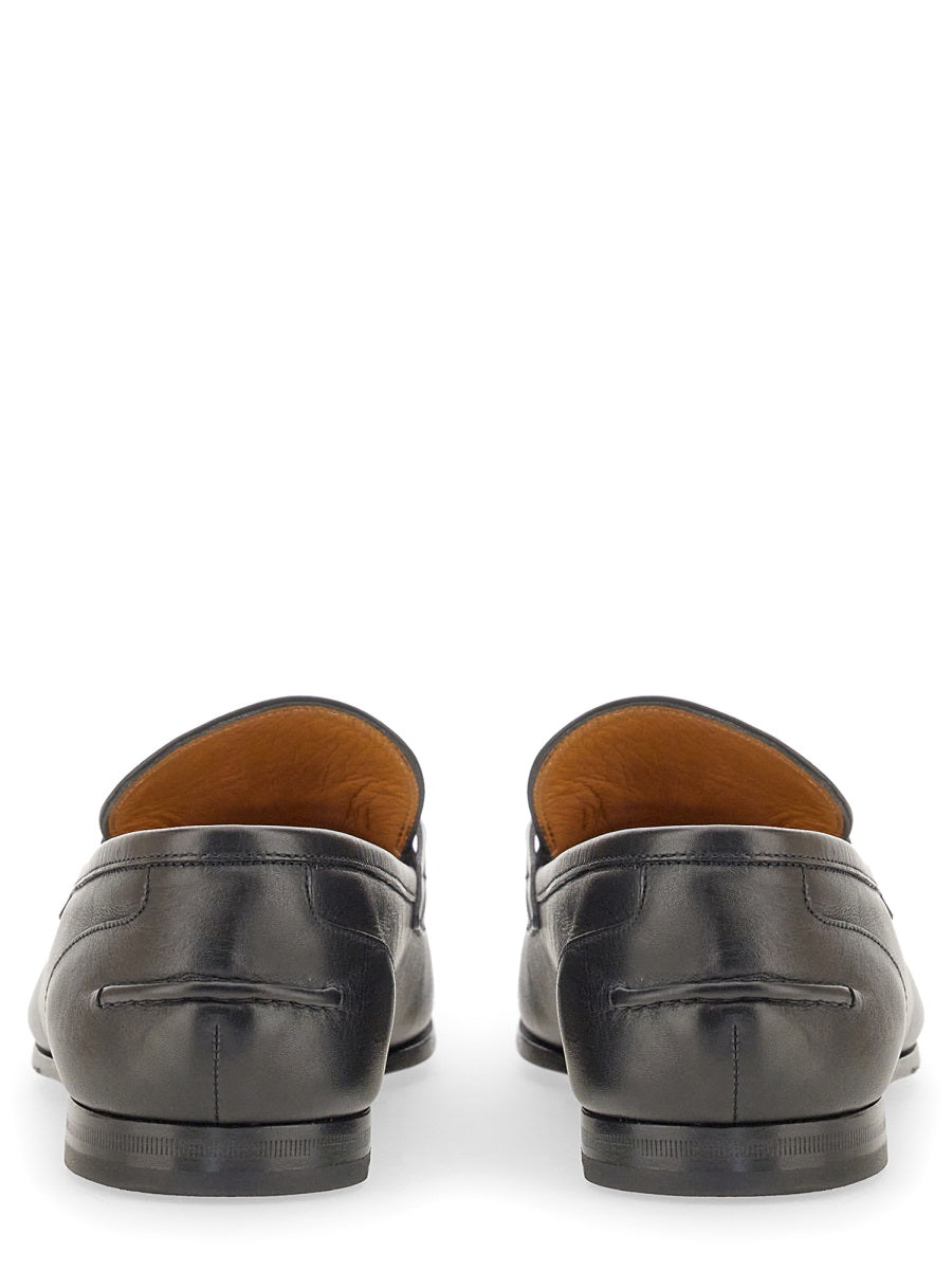 MOCCASIN "JORDAAN"