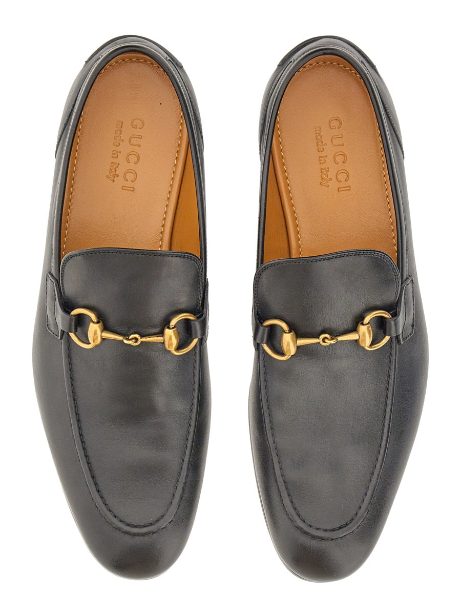 MOCCASIN "JORDAAN"