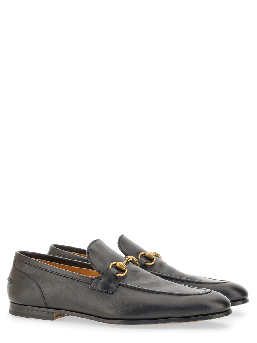 MOCCASIN "JORDAAN"