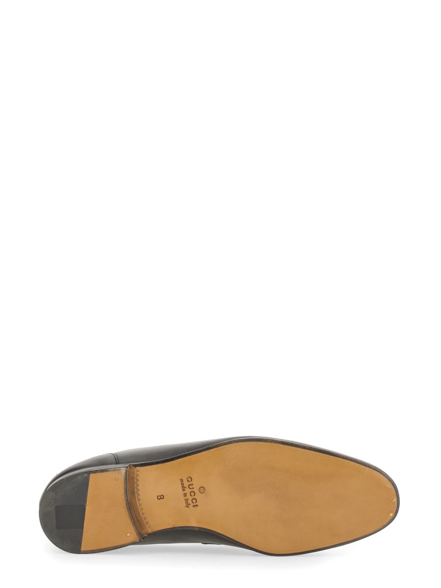 MOCCASIN "JORDAAN"