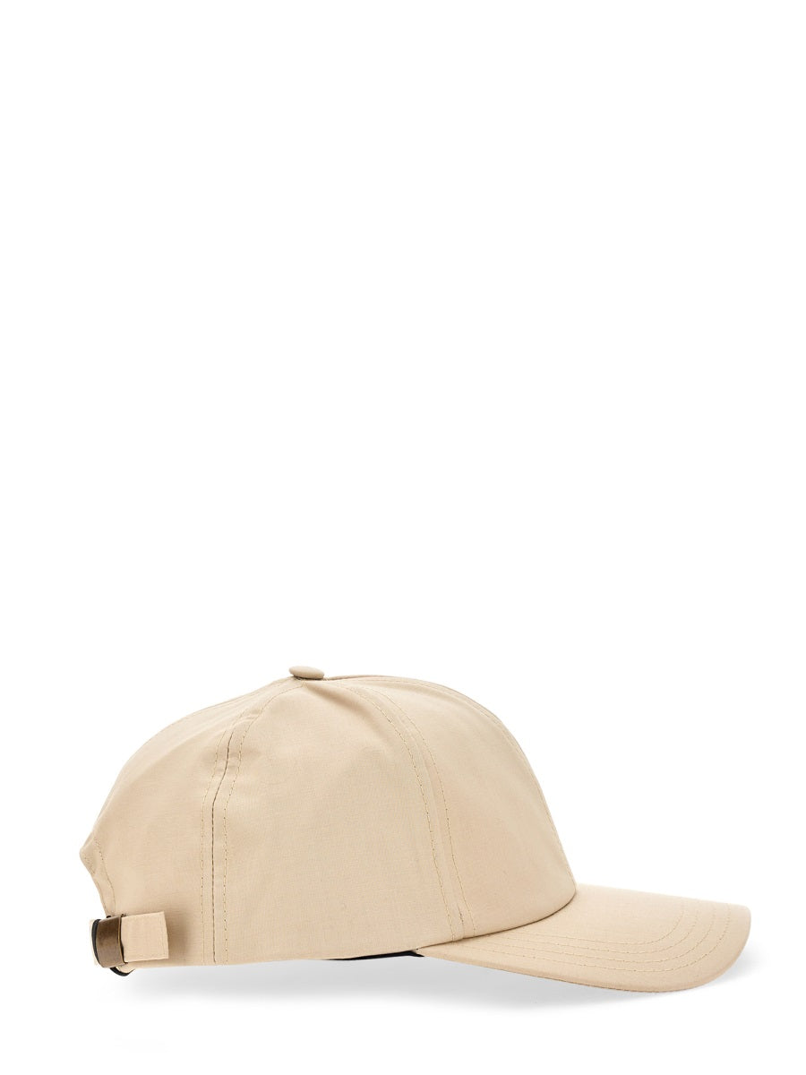 BASEBALL CAP