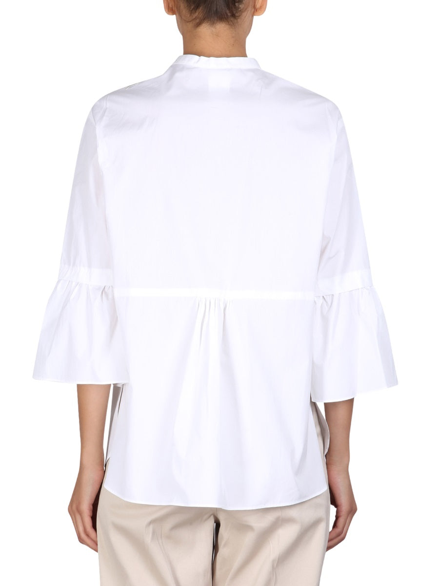 "CURVONE" SHIRT