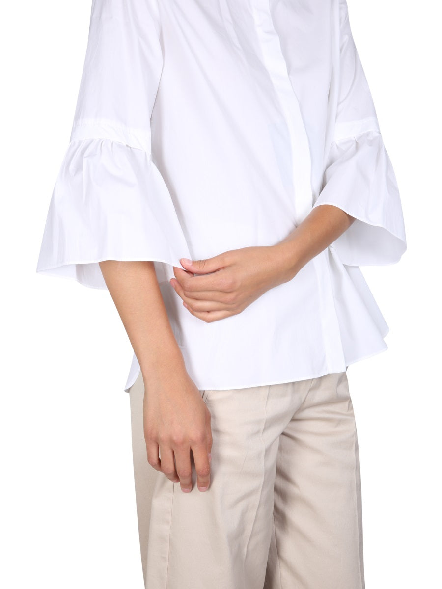 "CURVONE" SHIRT