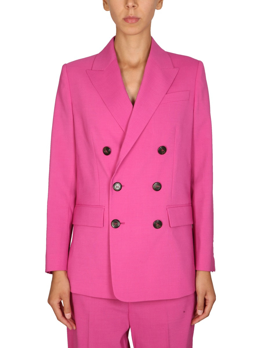 BLAZER "NEW YORKER"
