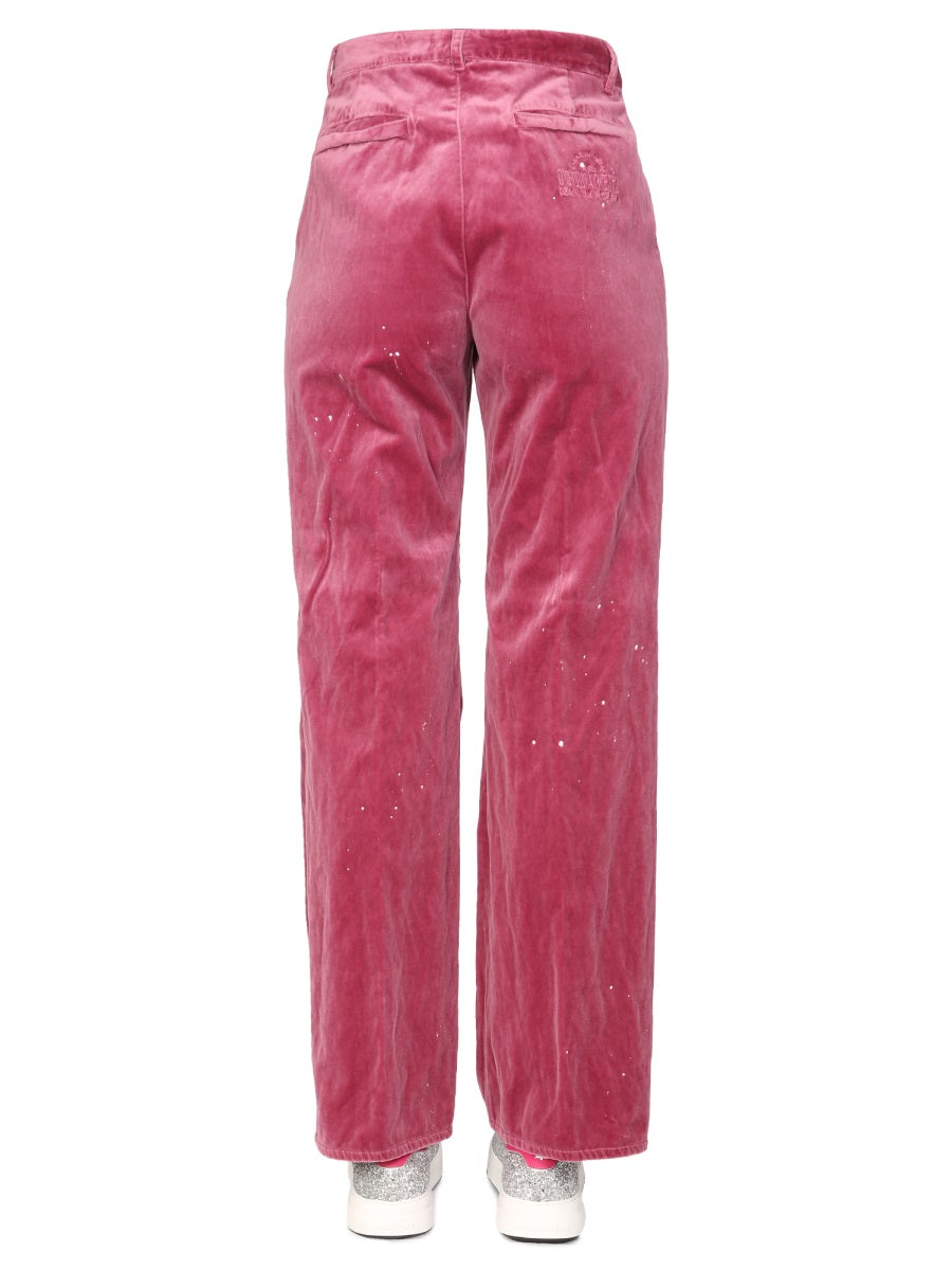 ROADIE PANTS