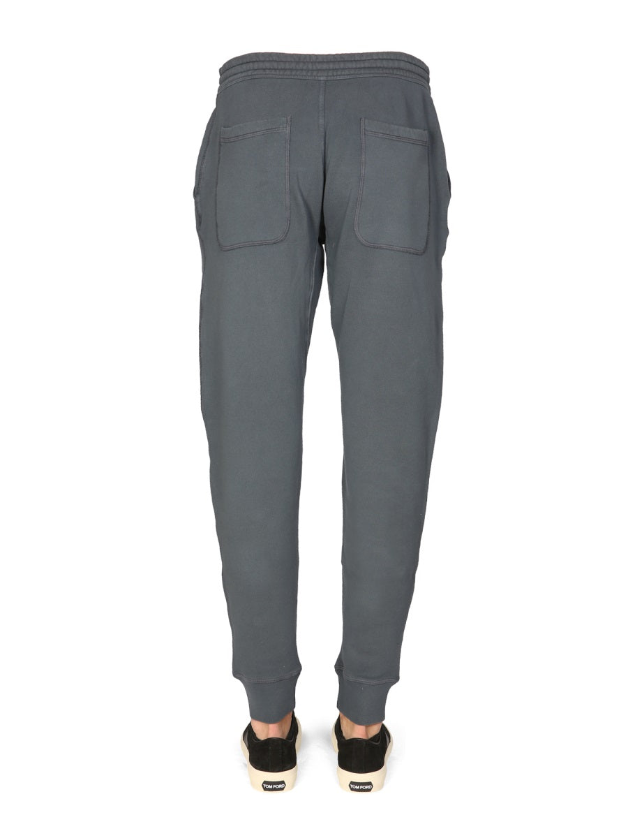 JOGGING PANTS
