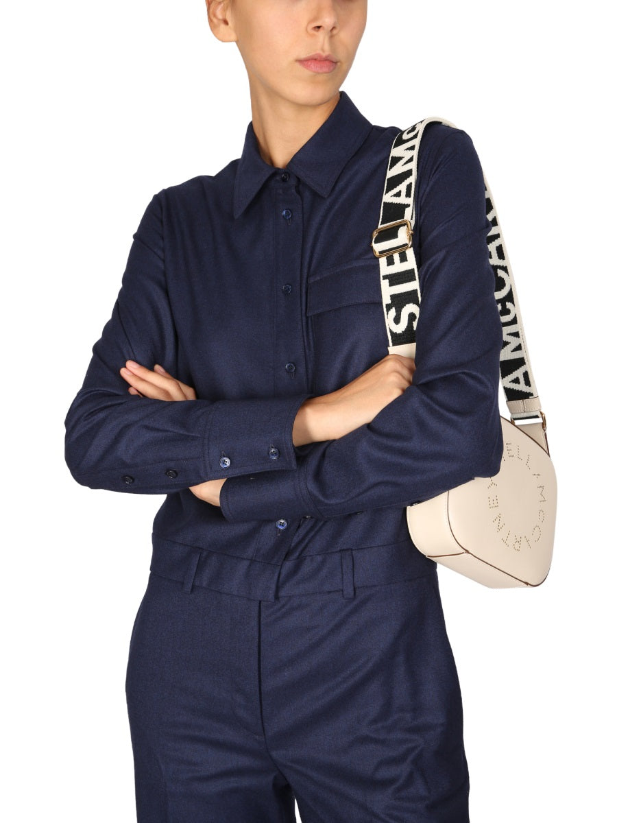 WOOL JUMPSUIT