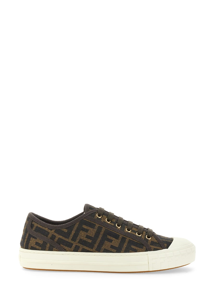 SNEAKER "DOMINO"