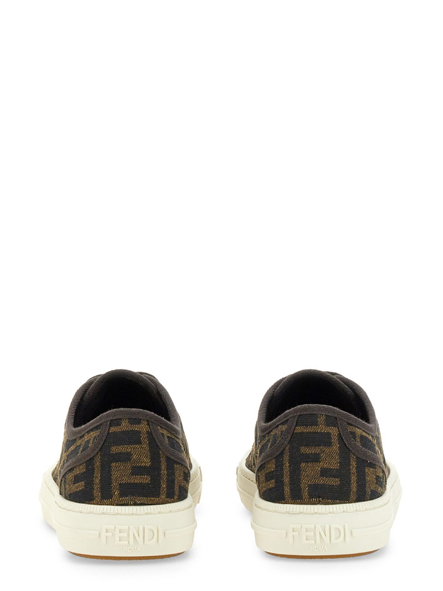 SNEAKER "DOMINO"