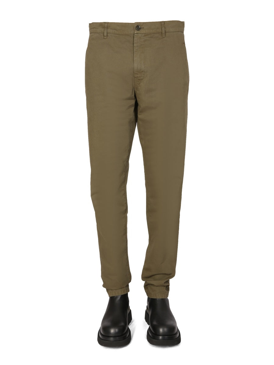 CHINO PANTS
