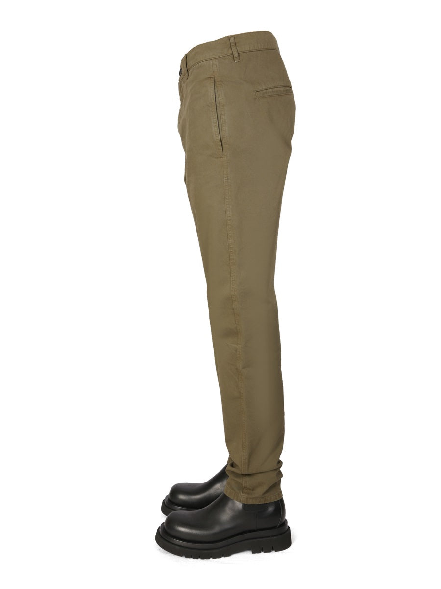 CHINO PANTS