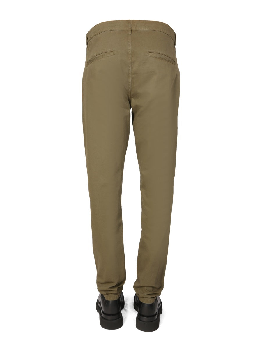 CHINO PANTS