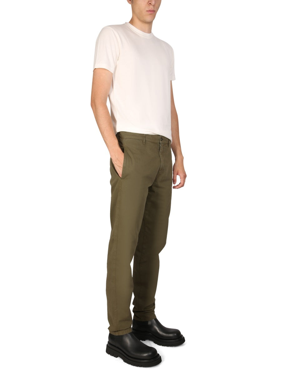 CHINO PANTS