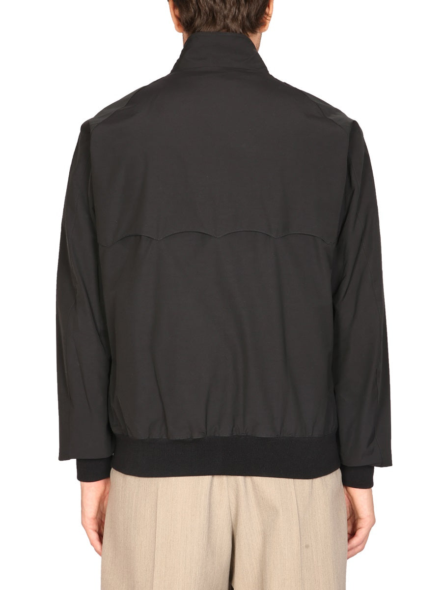 G9 HARRINGTON JACKET