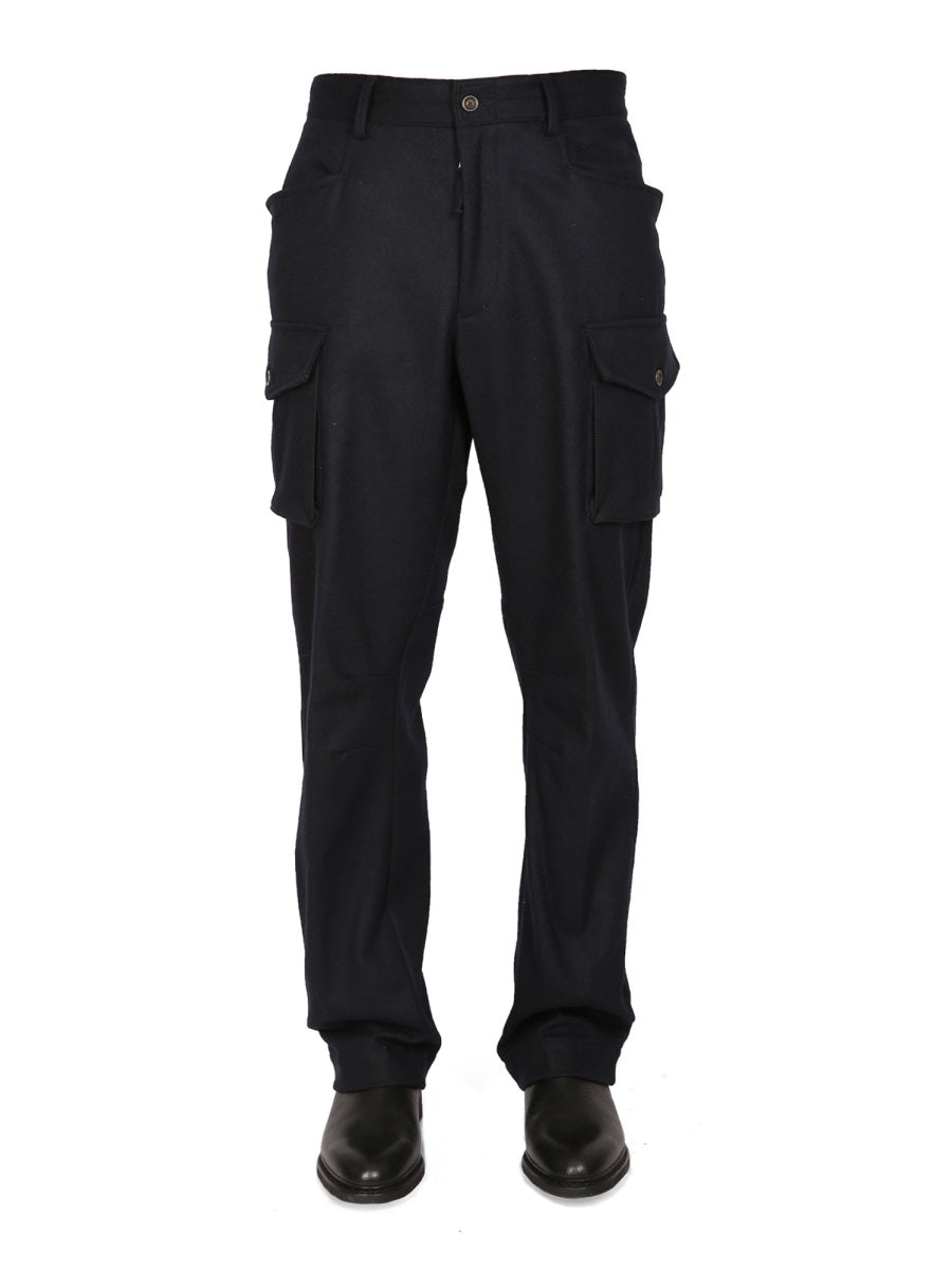 CARGO PANTS