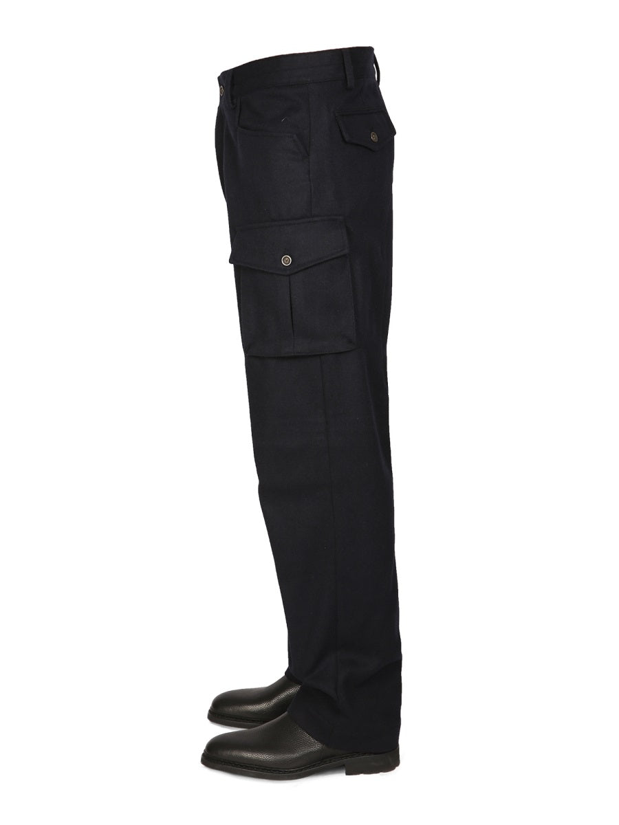 CARGO PANTS