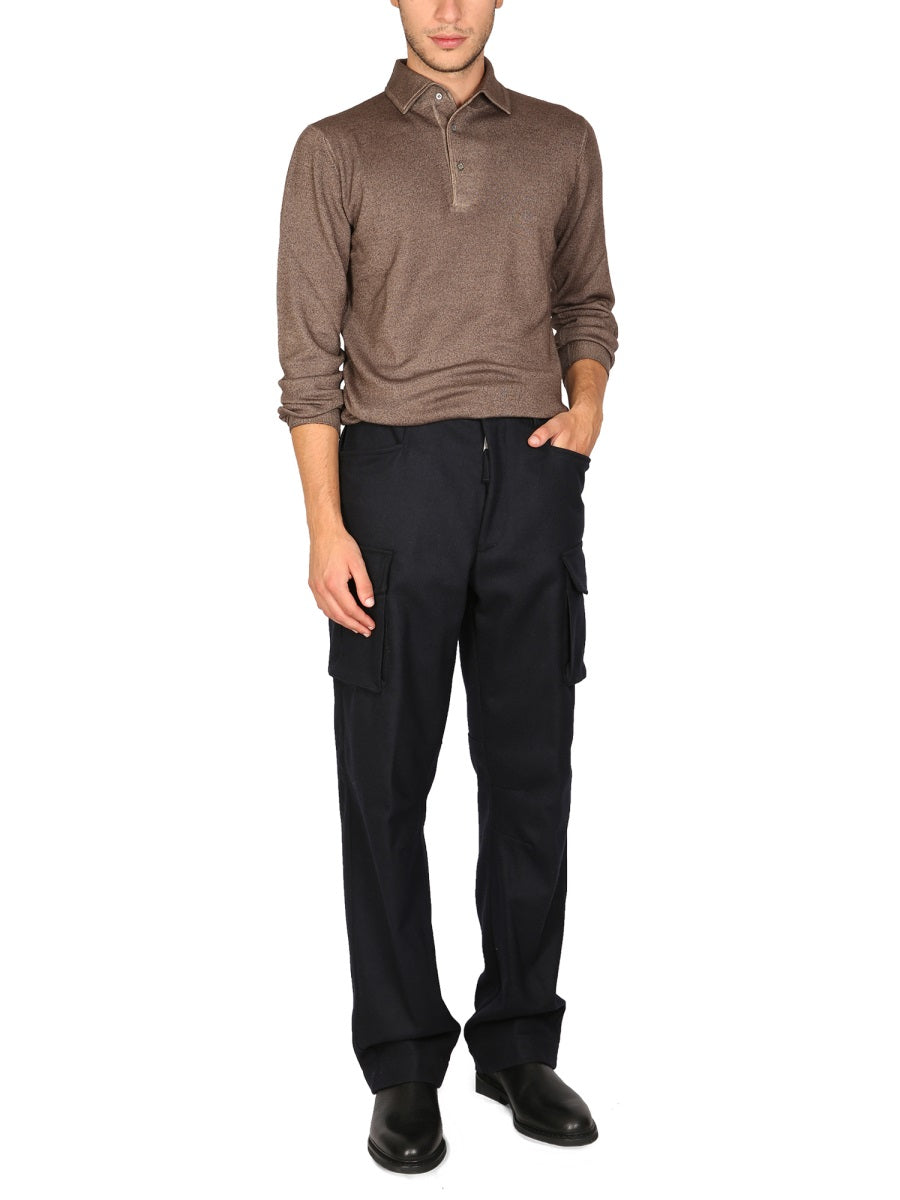CARGO PANTS