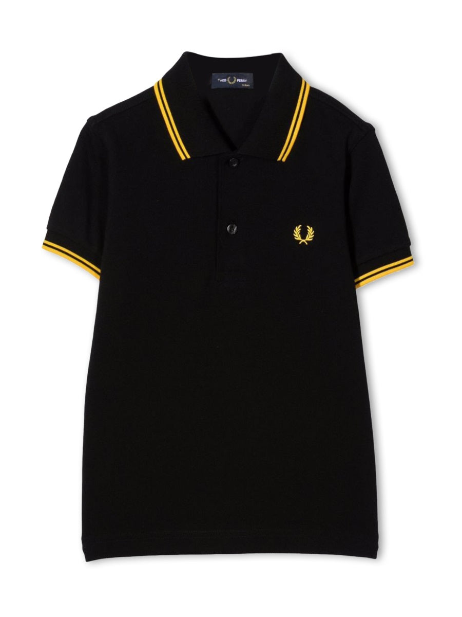 TWIN TIPPED SHIRT