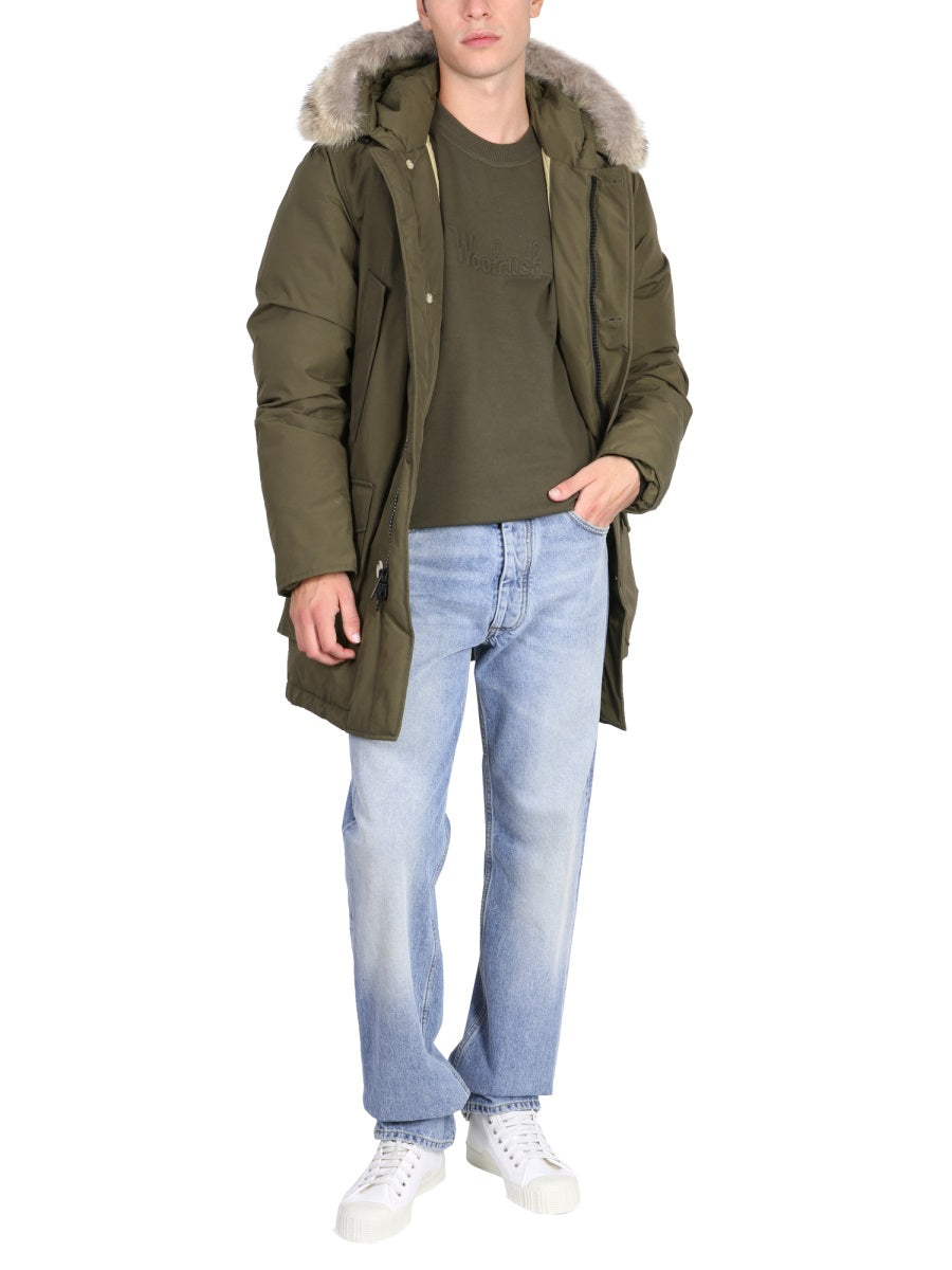 PARKA "ARCTIC"