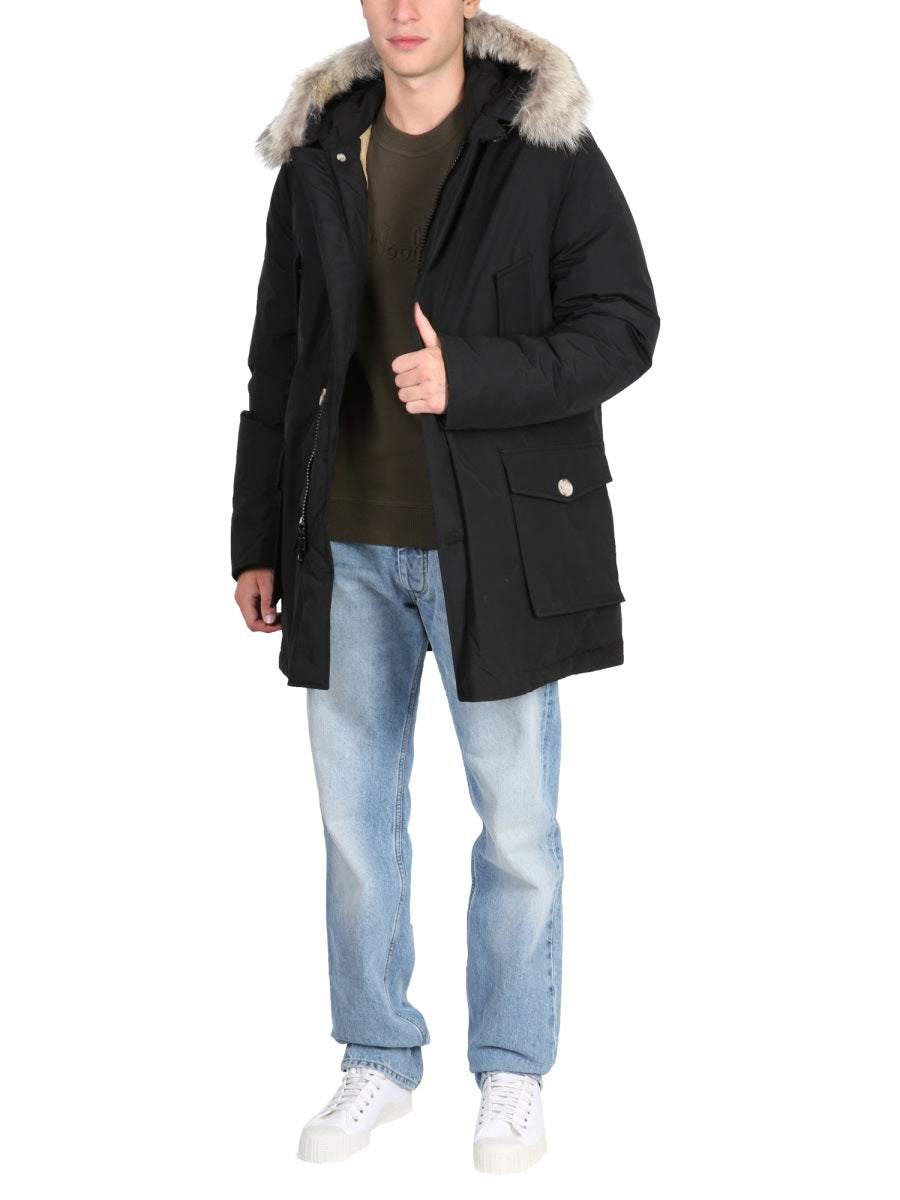 PARKA "ARCTIC"